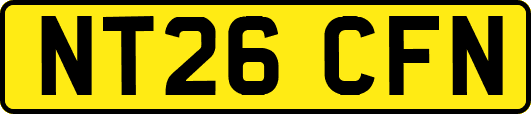 NT26CFN