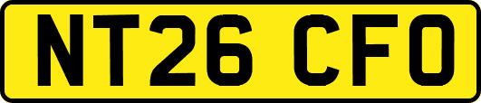 NT26CFO