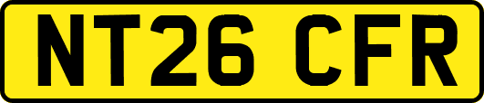 NT26CFR