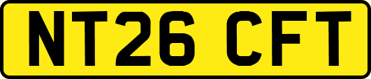 NT26CFT