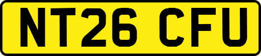 NT26CFU