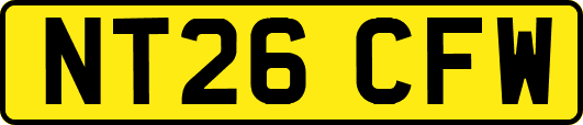 NT26CFW