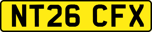 NT26CFX