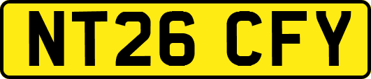 NT26CFY