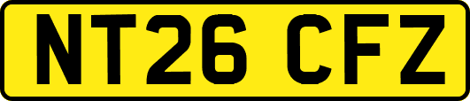 NT26CFZ