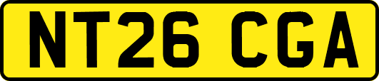 NT26CGA