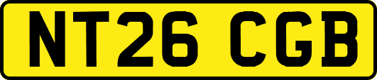 NT26CGB