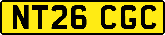 NT26CGC