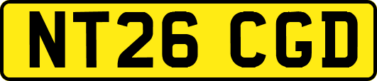 NT26CGD