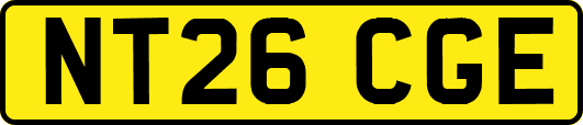 NT26CGE