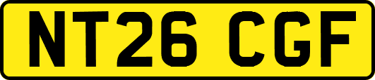 NT26CGF