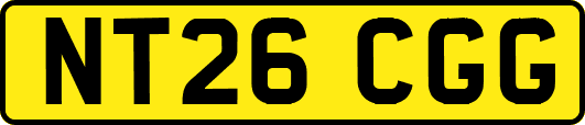 NT26CGG