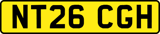 NT26CGH