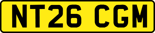 NT26CGM