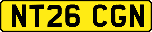NT26CGN