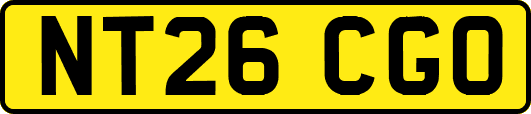 NT26CGO