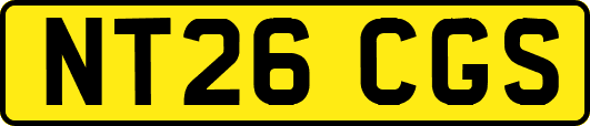 NT26CGS