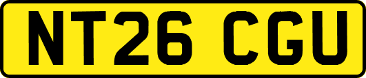 NT26CGU