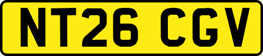 NT26CGV