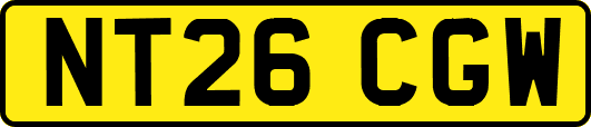 NT26CGW
