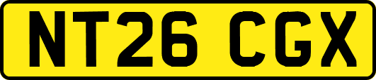 NT26CGX