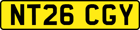 NT26CGY