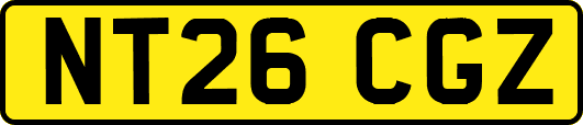 NT26CGZ