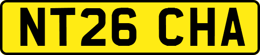 NT26CHA