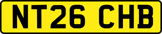 NT26CHB