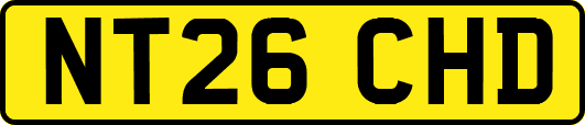 NT26CHD