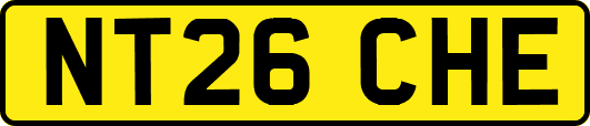 NT26CHE