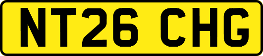 NT26CHG