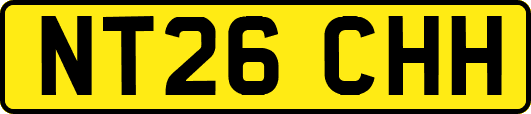 NT26CHH