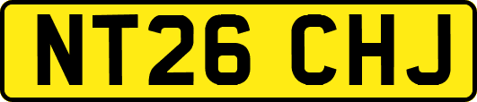 NT26CHJ