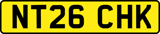 NT26CHK