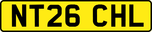 NT26CHL