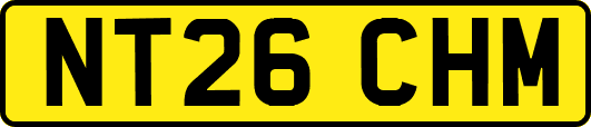 NT26CHM
