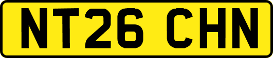 NT26CHN