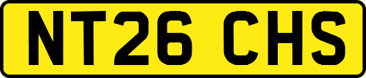 NT26CHS
