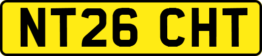 NT26CHT