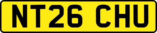 NT26CHU