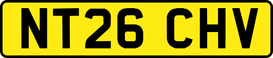 NT26CHV