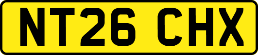 NT26CHX