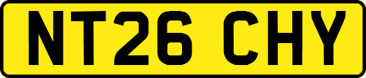 NT26CHY