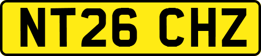NT26CHZ