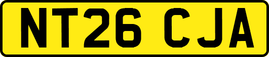 NT26CJA