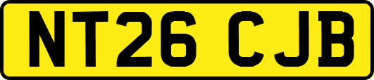 NT26CJB