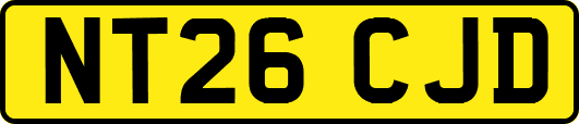 NT26CJD