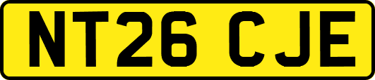 NT26CJE