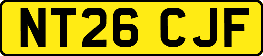 NT26CJF